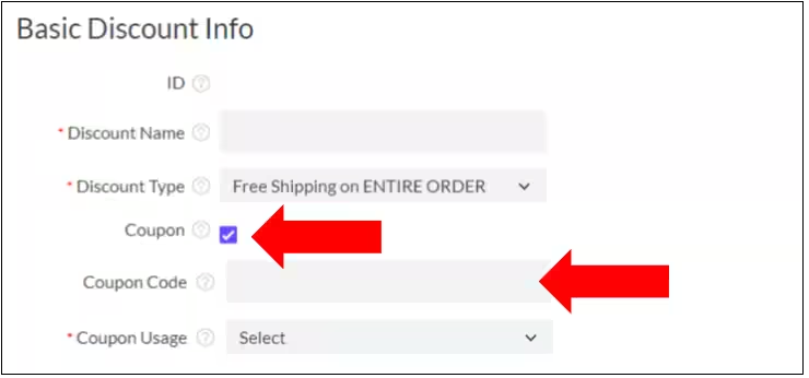 Exclude sale items from Discount Codes - HeartCoding