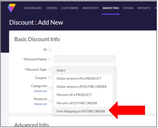 Exclude sale items from Discount Codes - HeartCoding